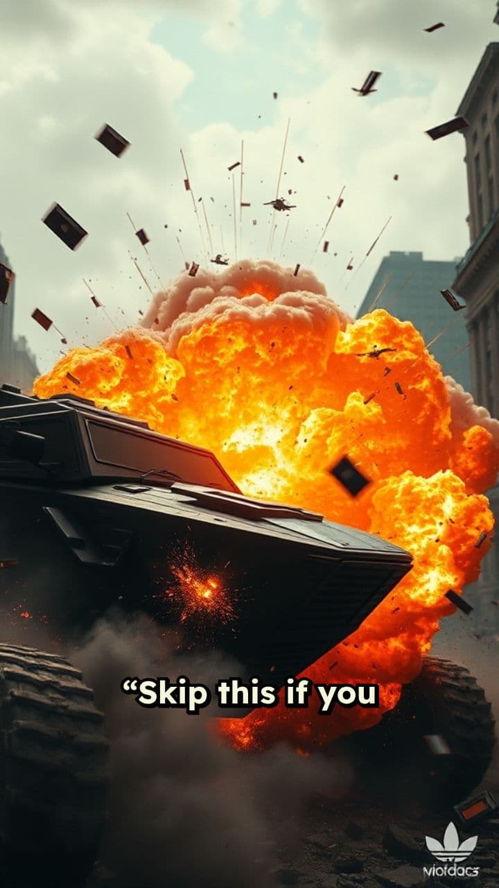 Timeless Confessions: A Thrilling Conversation