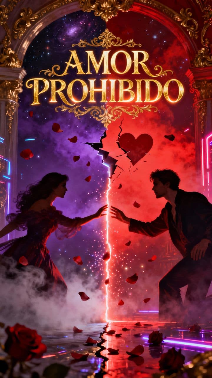 Amor Prohibido