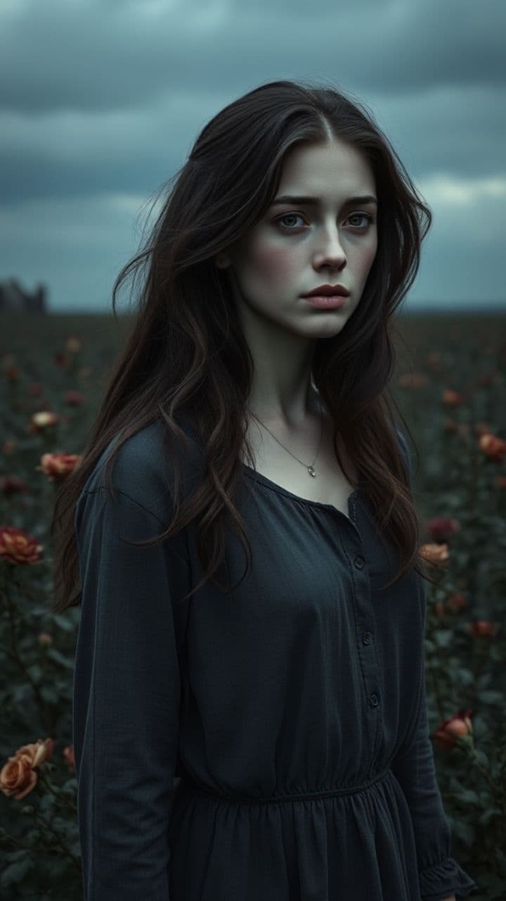 Cicatrices d'un amour brisé