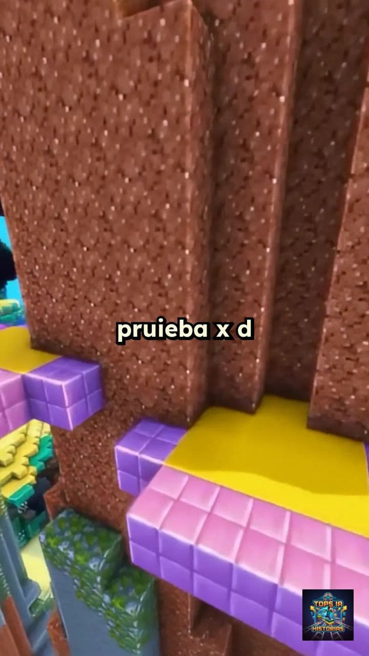 Pruieba X D