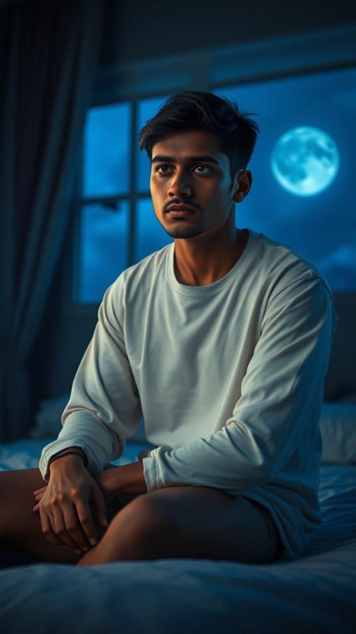 तेरे बिना मर जाऊँ