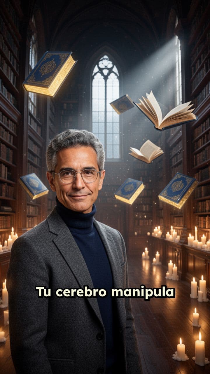 Tres verdades sobre tu mente