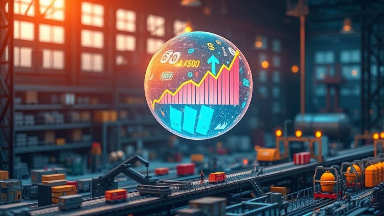 Capital Ficticio y su Impacto Económico