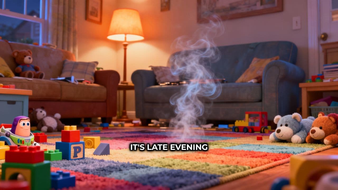 Operation Cheese Fry Freedom