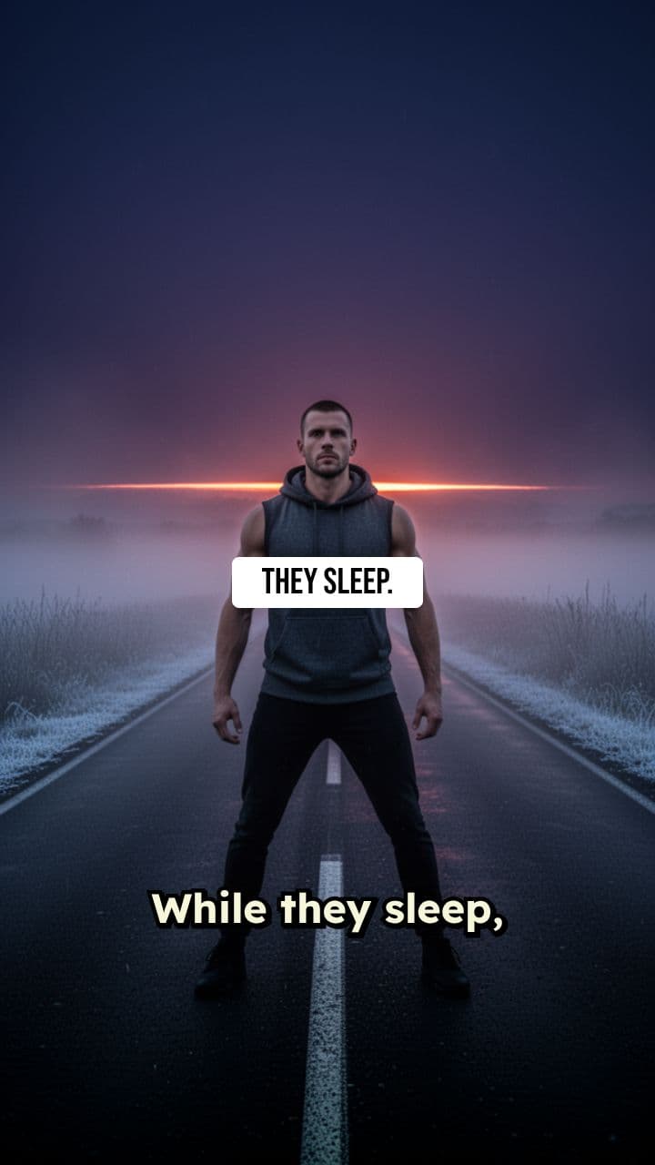 The Price of Success