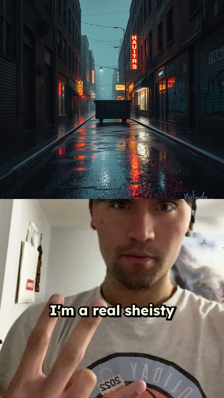 Finna Fuck Up The Beat