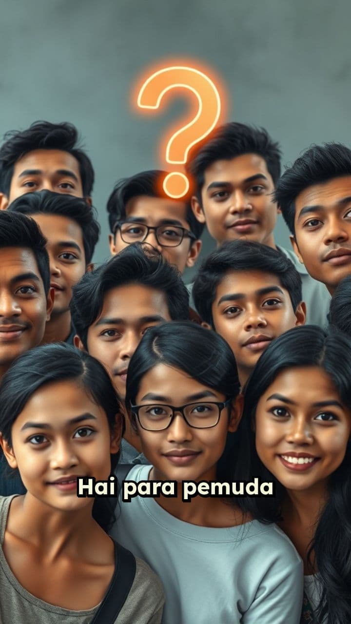 Pentingnya Pancasila bagi Generasi Muda