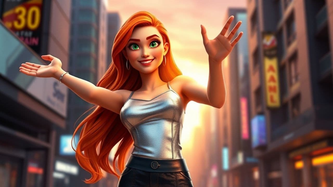 Firestorm: Ignite the Night