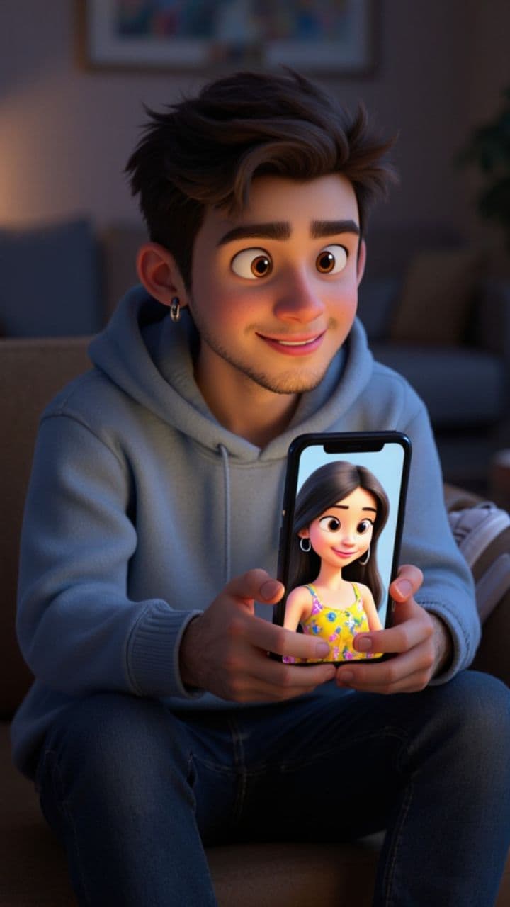 Nuestro Amor Prohibido Empezó en TikTok