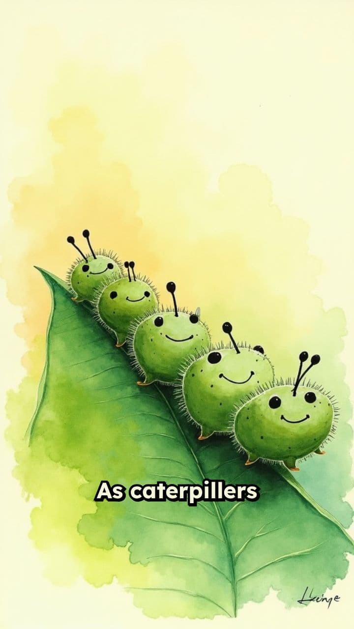 Emerging from the Cocoon