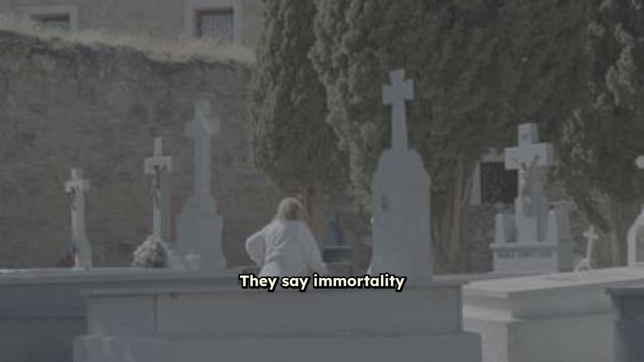 Eternal Life: Gift or Curse?