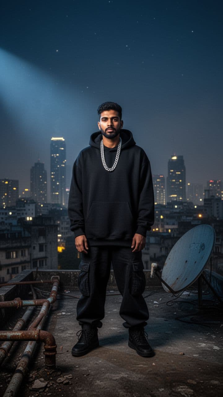 कलम का ईमान, सच का ऐलान