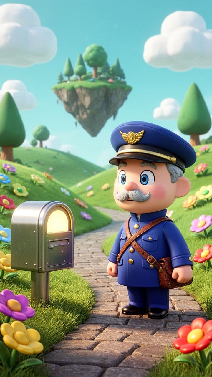 Soviet Chiptune Mystery