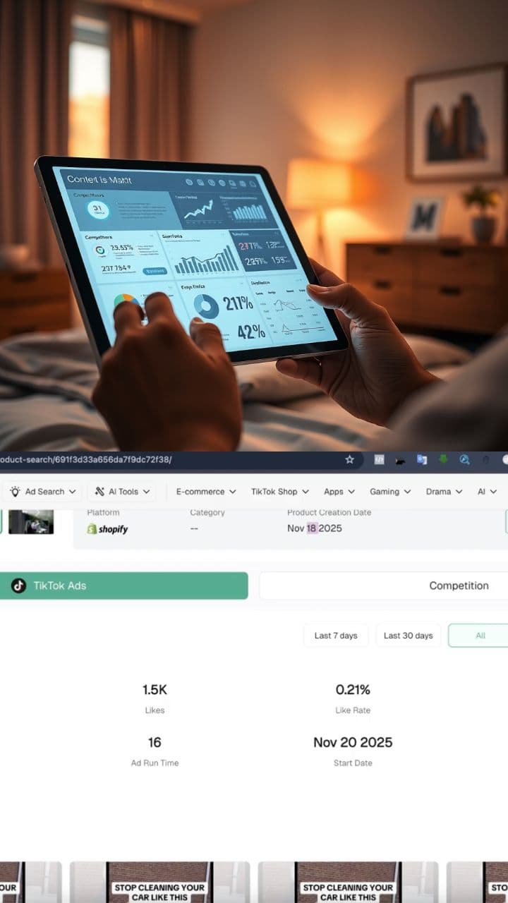 The Secret Weapon of Top Marketers