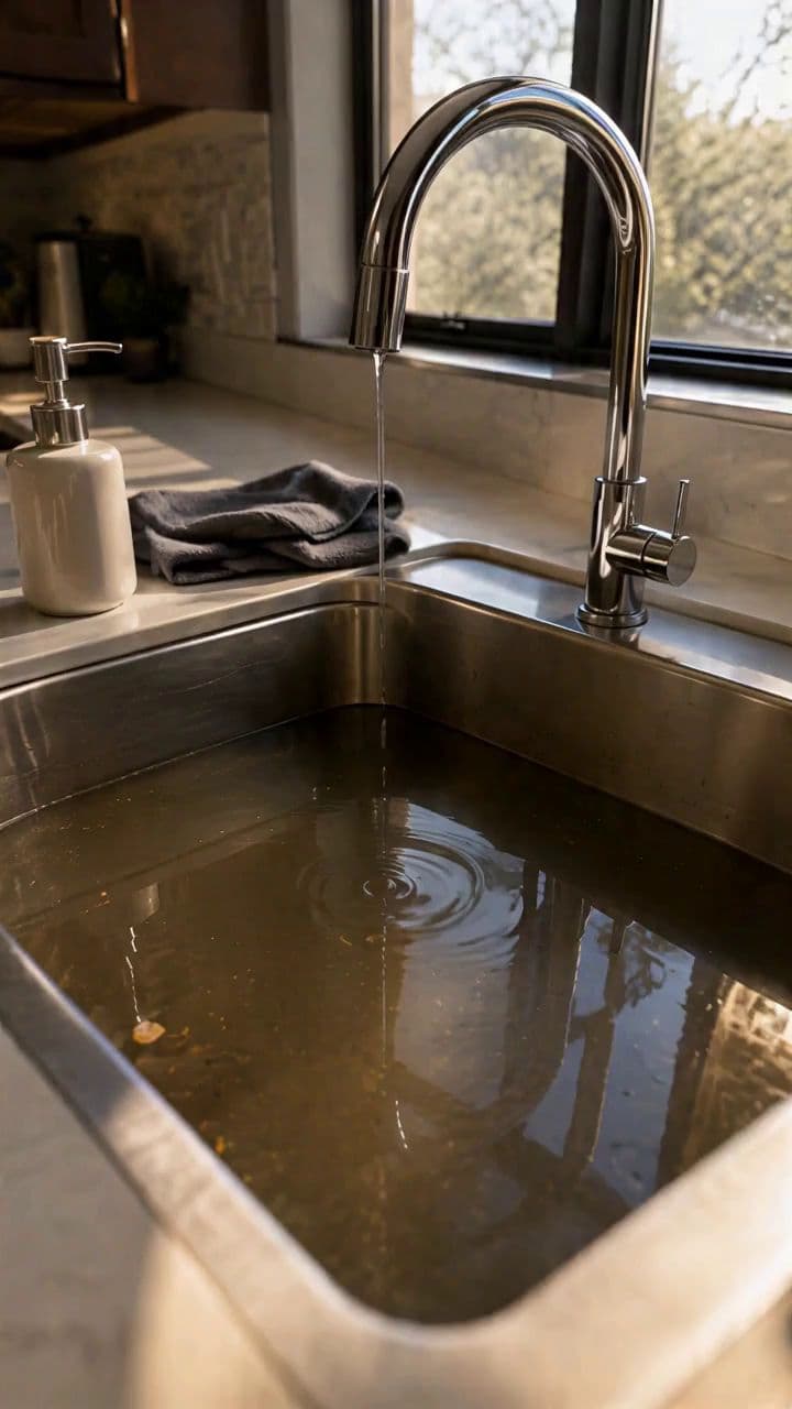 Free Drain Camera Assessment