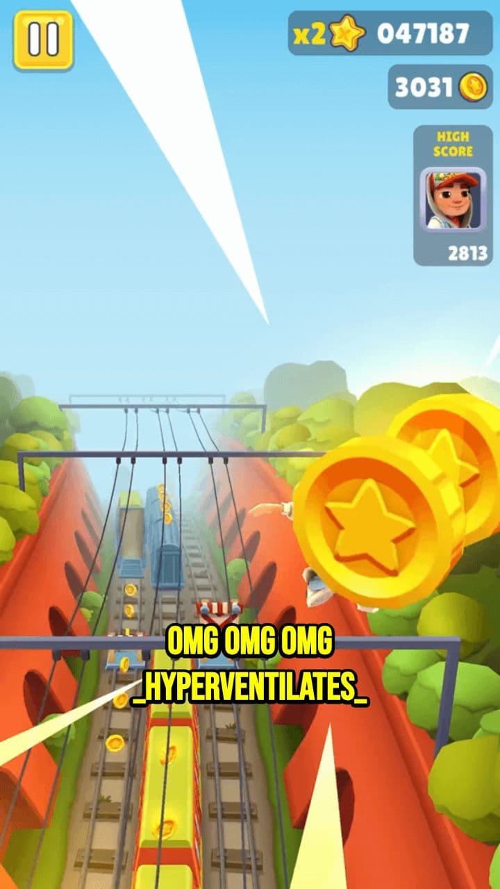 Pineapple Transformation Madness