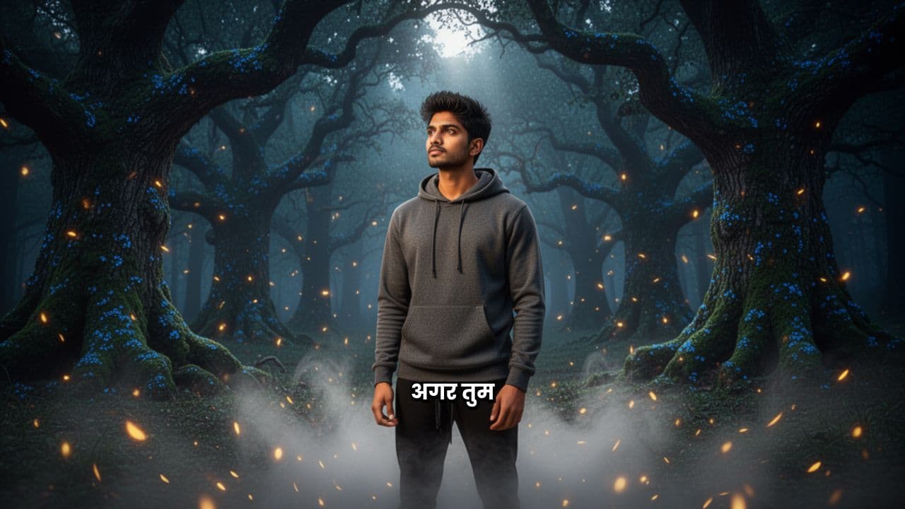 तुलना का चुपचाप ज़हर