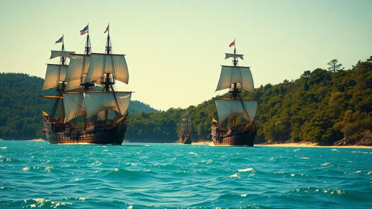 Révolte vers le Nord