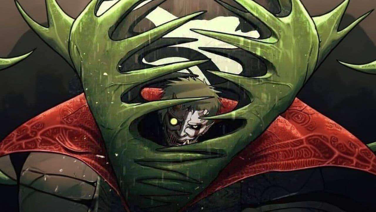 El poder de la ideología en Naruto