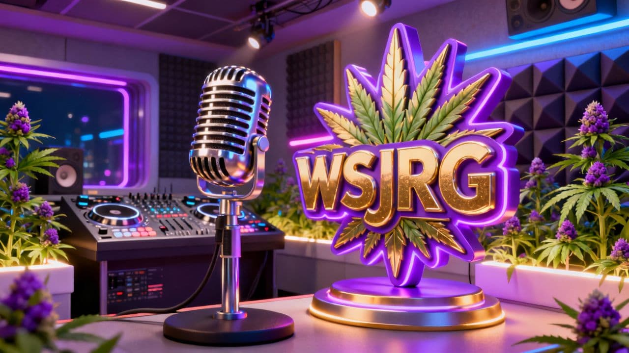 WSJRG: A Hip Hop Journey