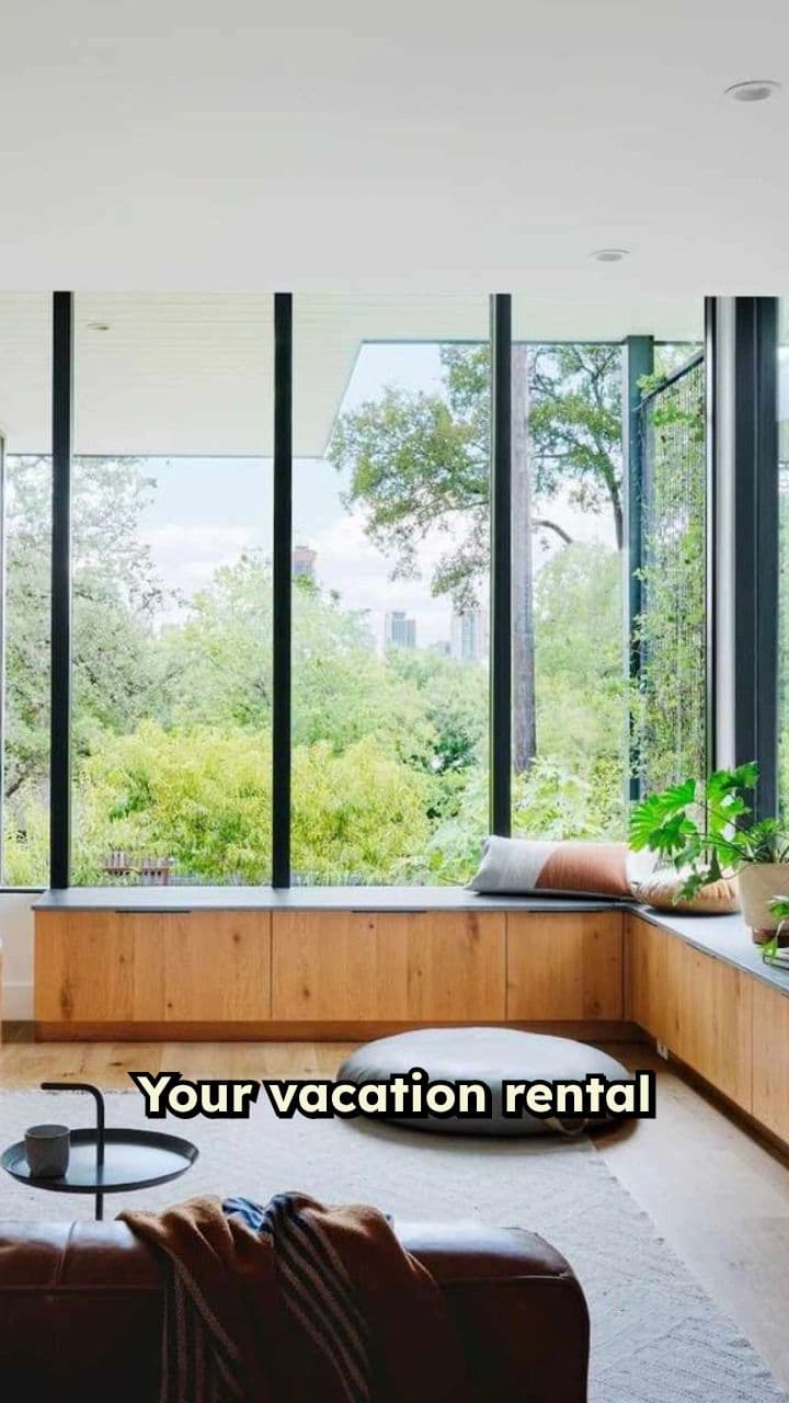 Maximize Your Vacation Rental Income