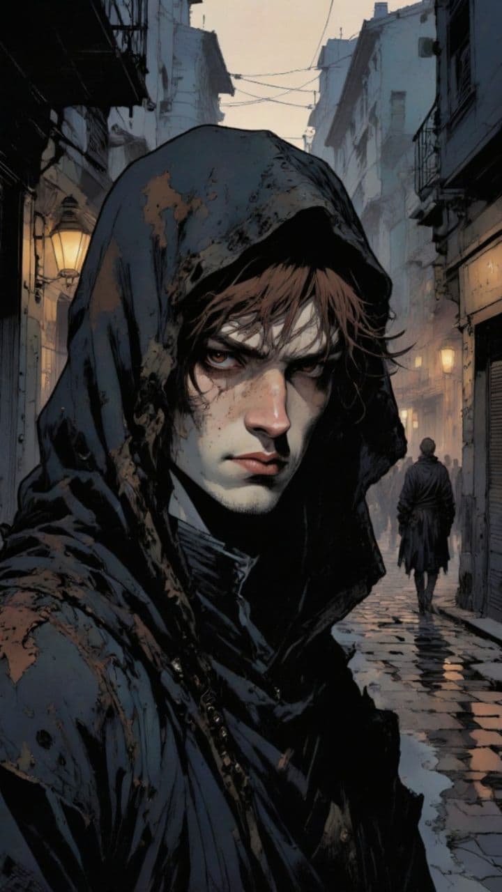 Prophet's Silent Strike