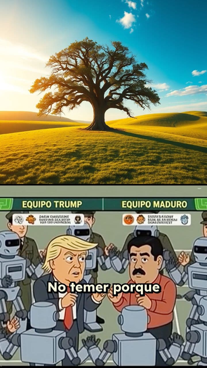 No Temas, el Miedo No Existe