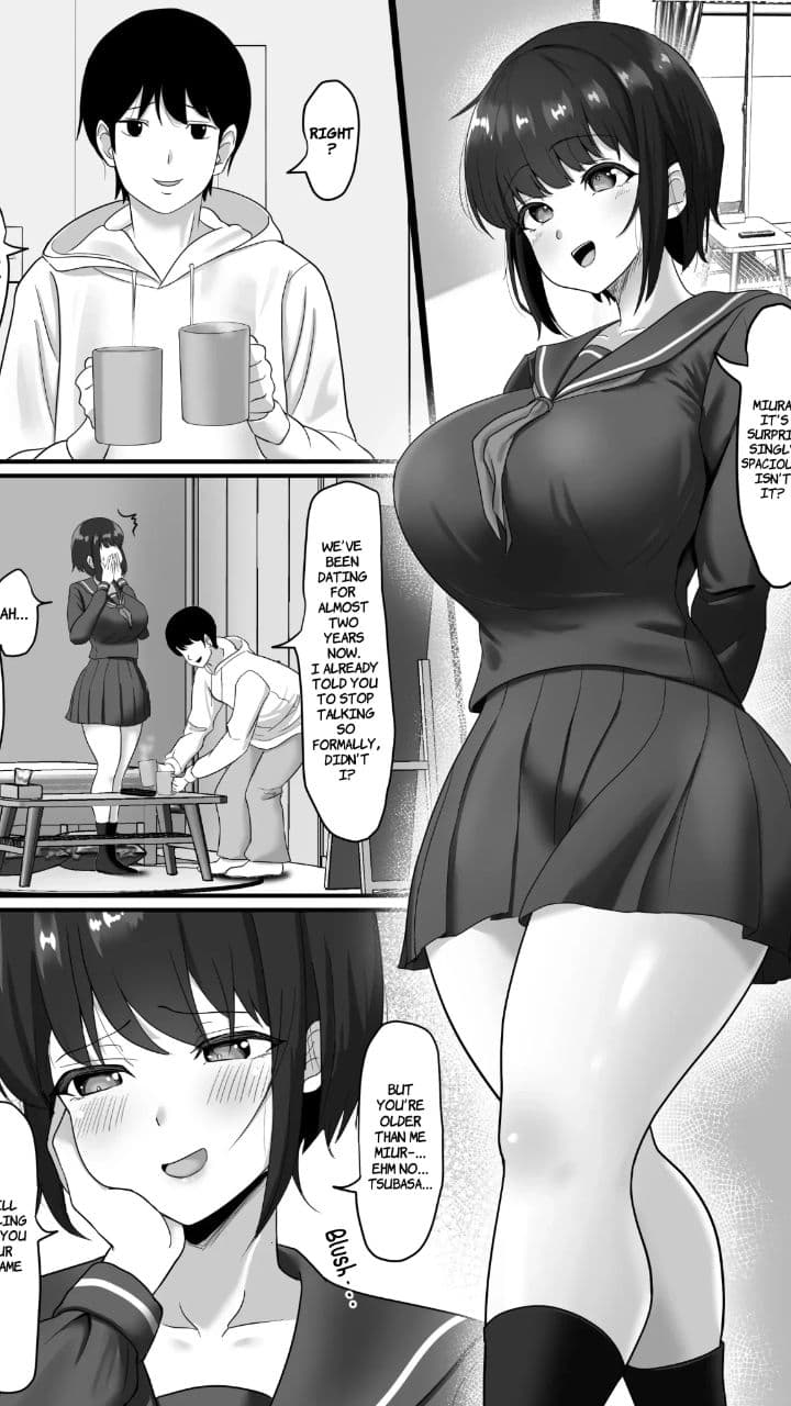 Temptation Across the Miles