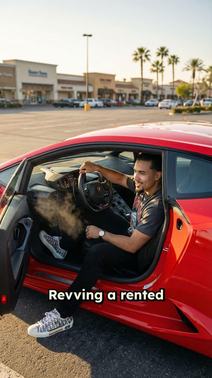 True Power vs. Empty Flash