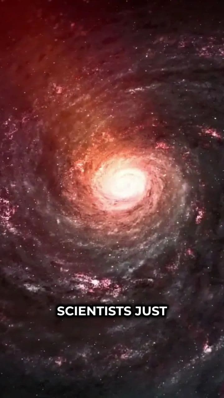 A Star That Shouldn’t Exist