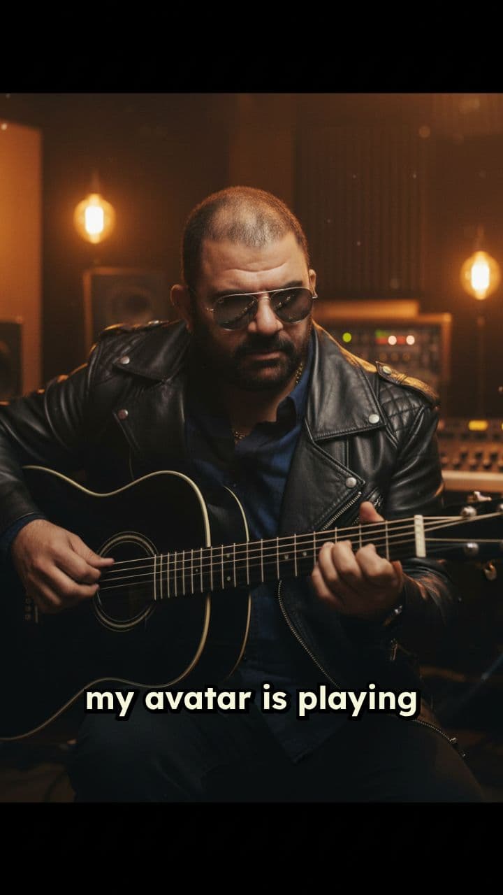 Ey Iran Guitar Journey Across Iran