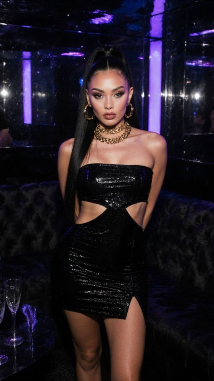 "Máscara de Inseguridad"