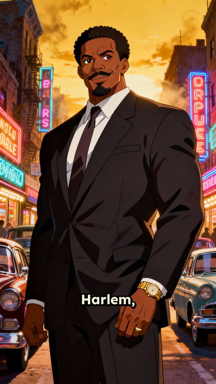 Frank Lucas: A Complex Legacy