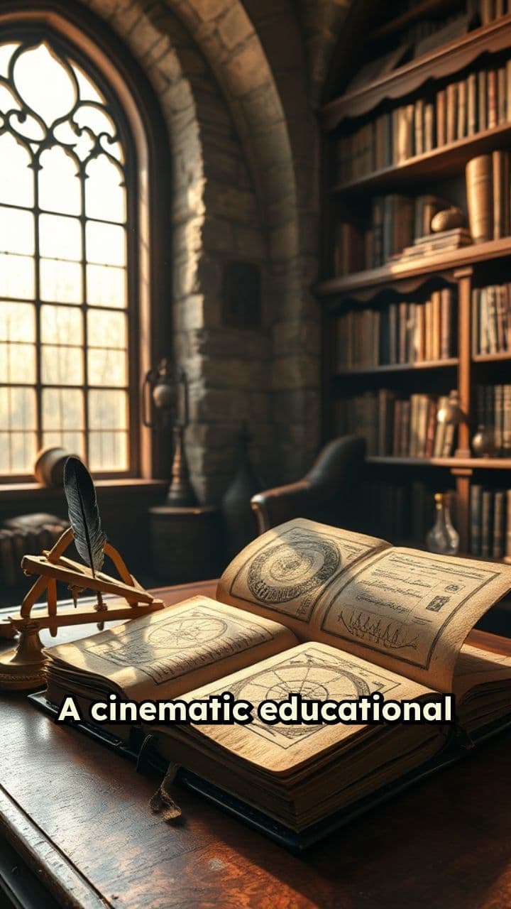 From Lab to Campus: Knowledge Journey