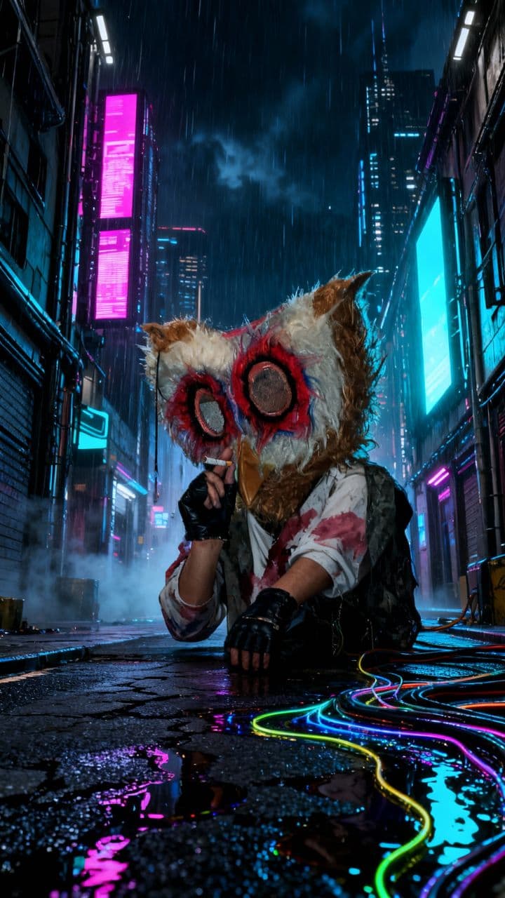 Put Me Out of My Misery