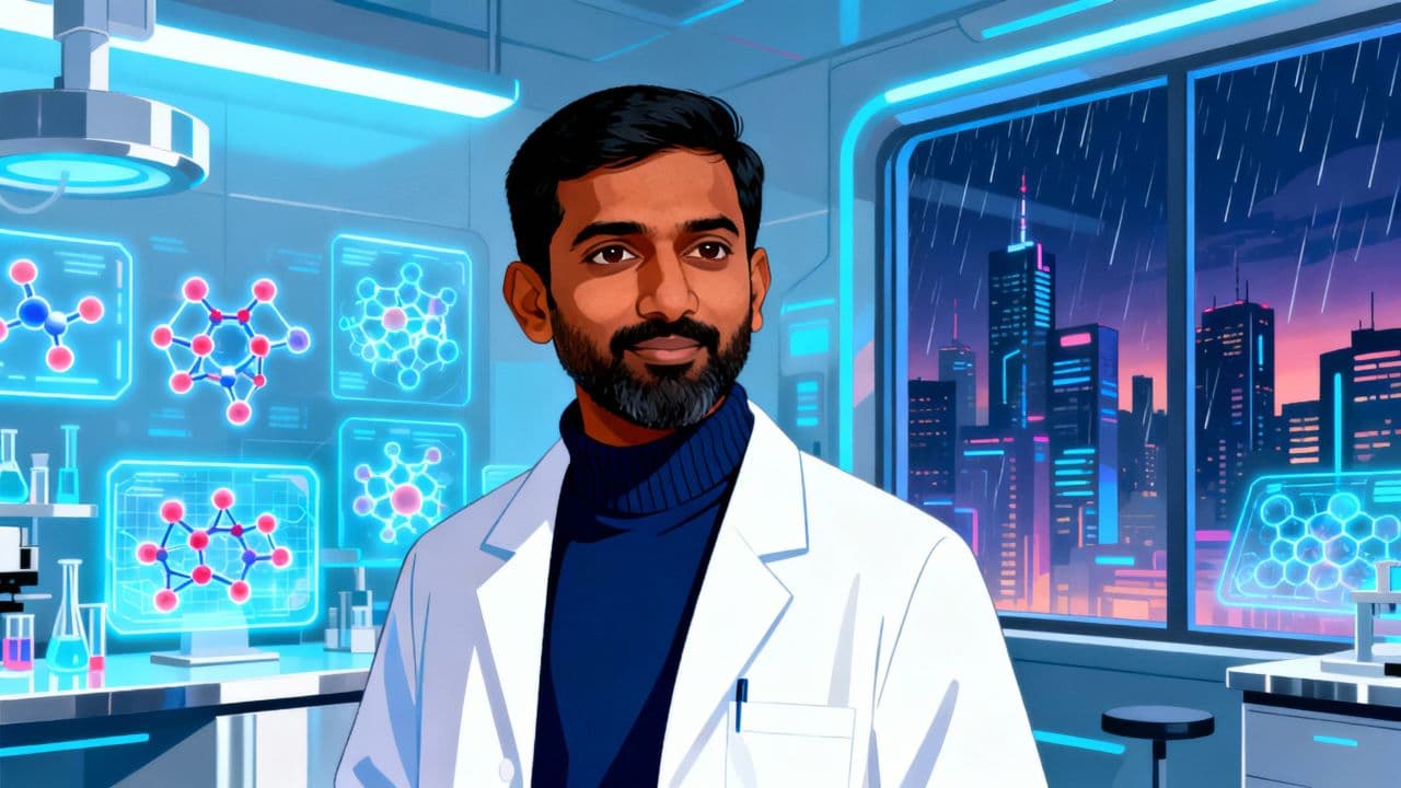 Different Sparks, Same Flame