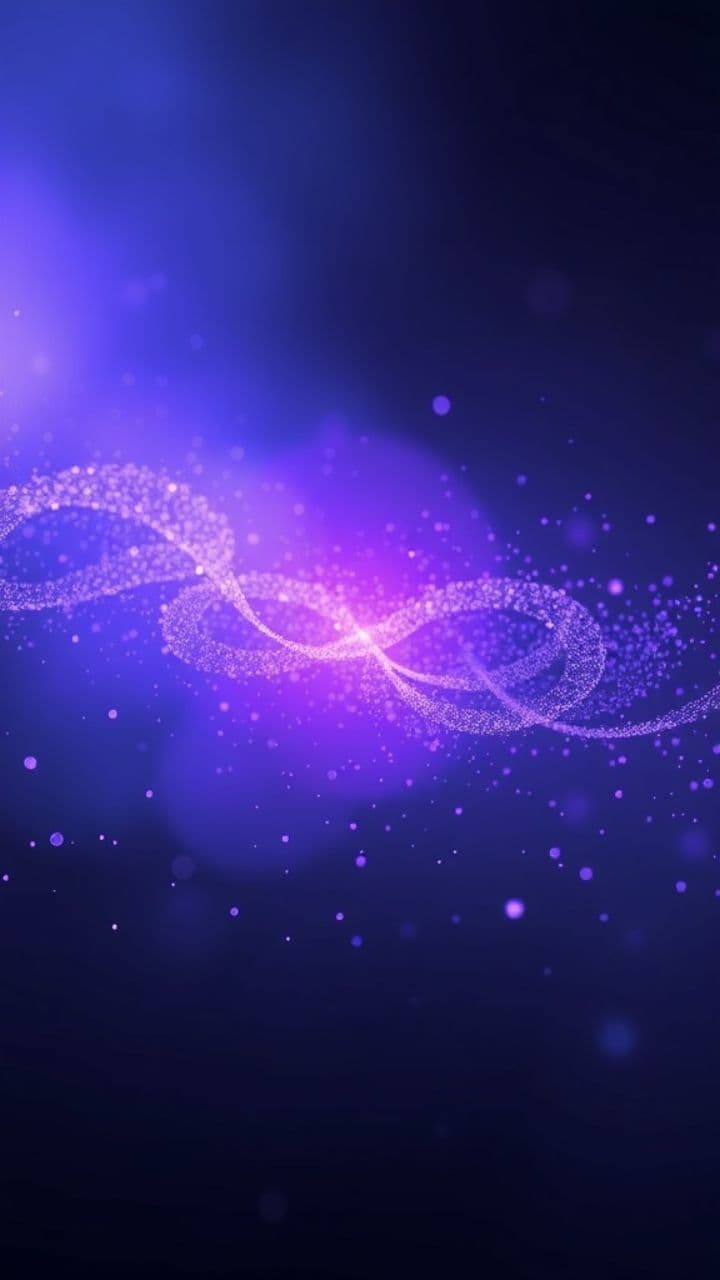 Пленительная энергия любви