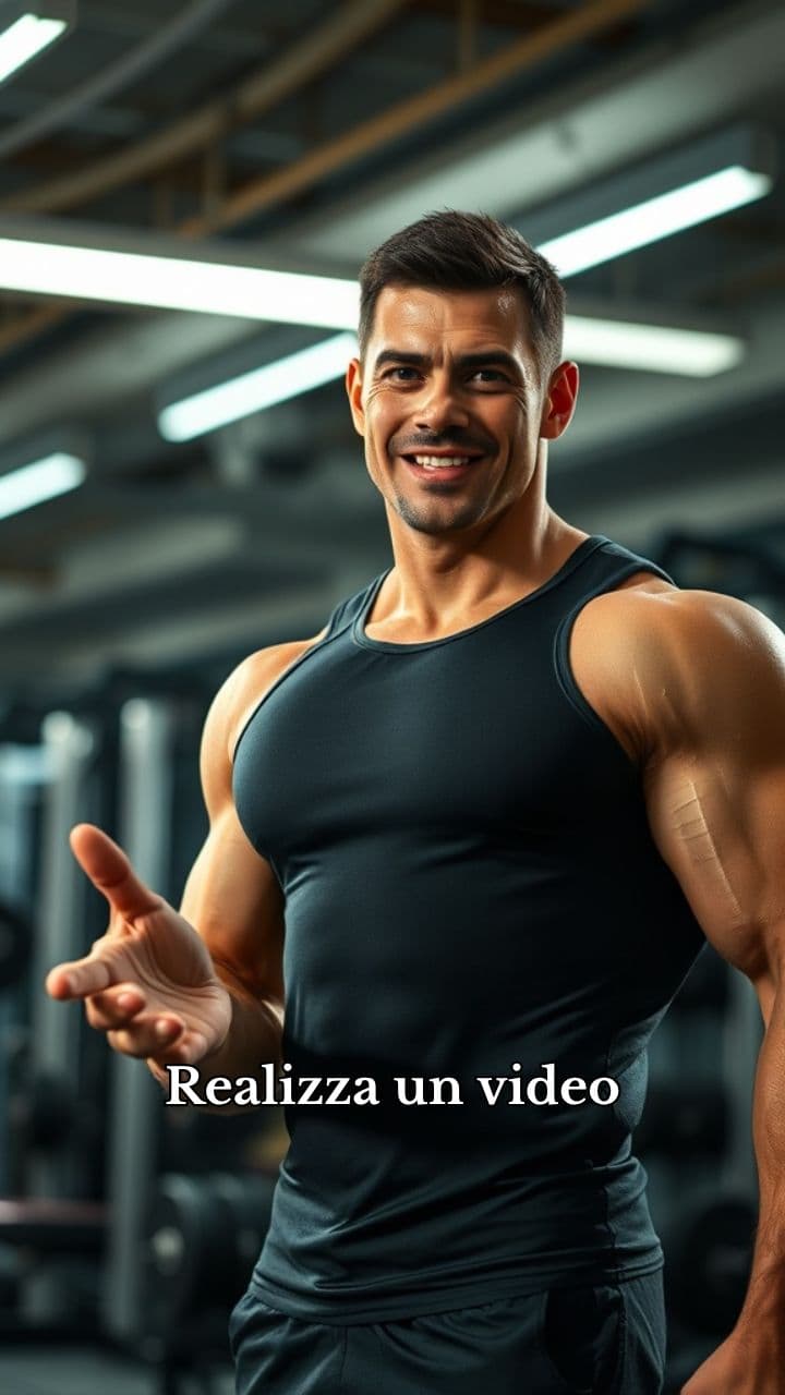 Perché assumere creatina fa bene