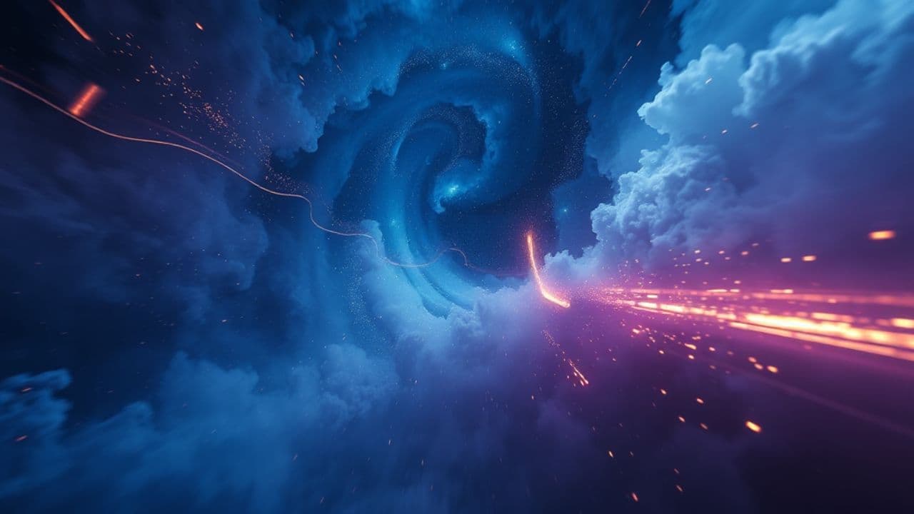 Золотые обои в новой эре