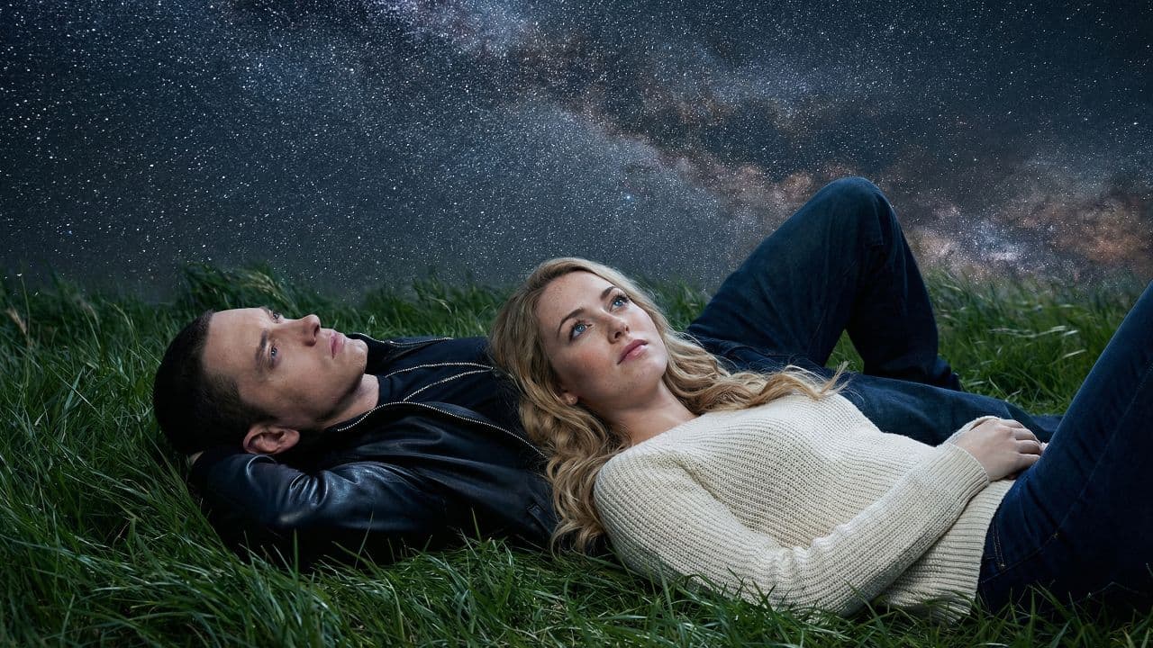 Romantic Night Under the Stars