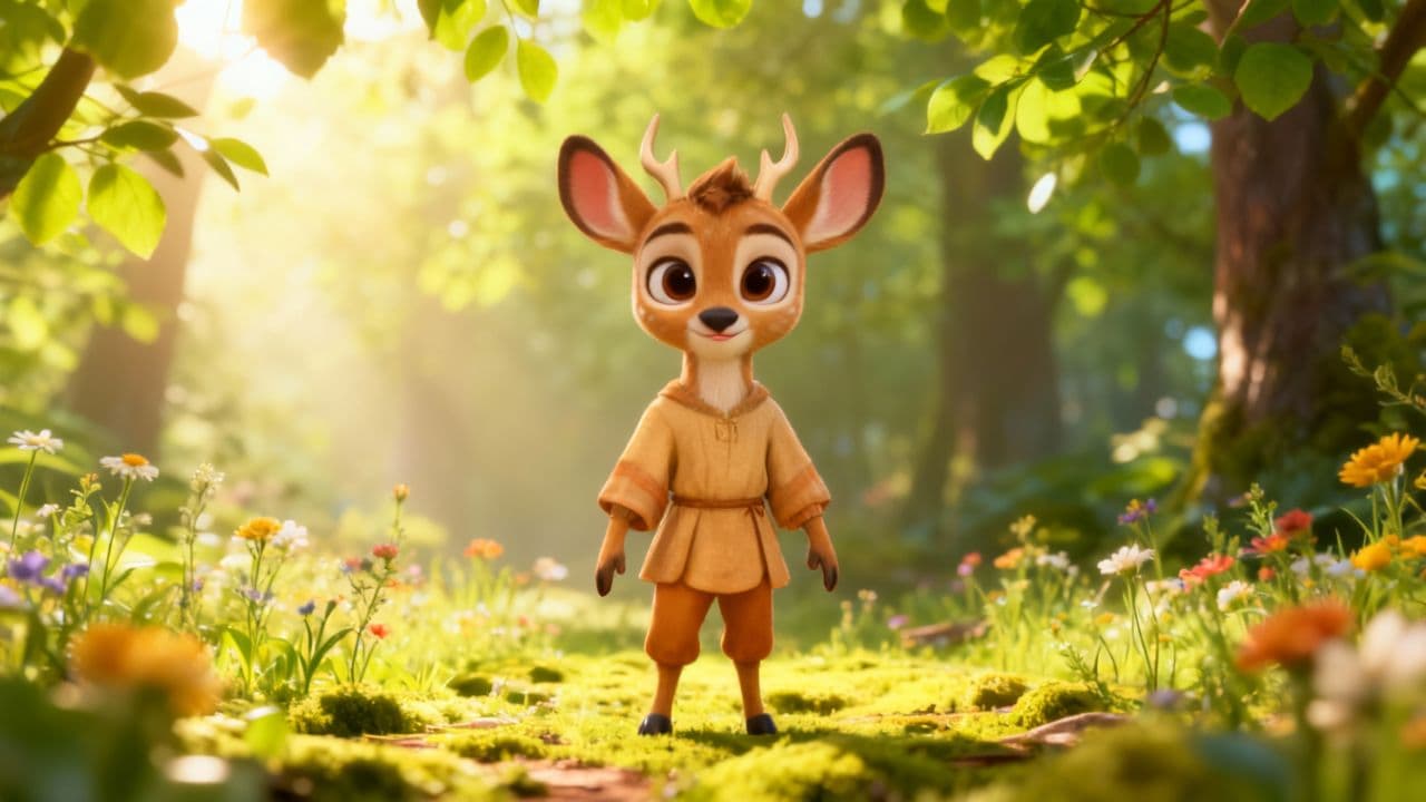 Wings of Nature's Adaptation