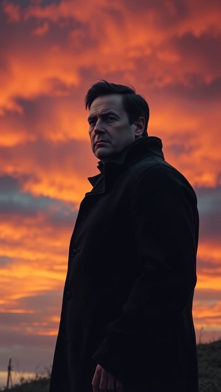 Rise of the Patriotic Spirit