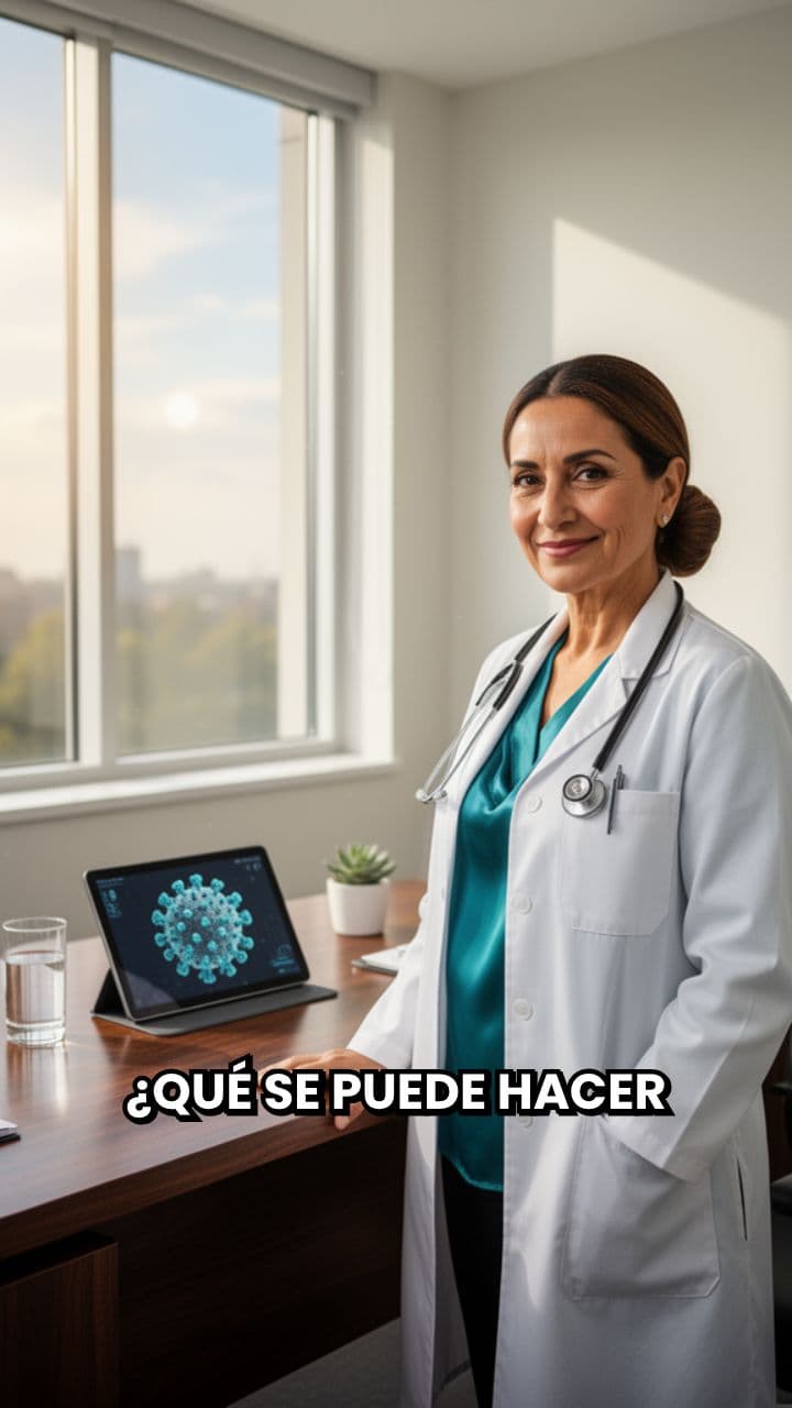 Cómo prevenir la gripe H3N2 eficazmente