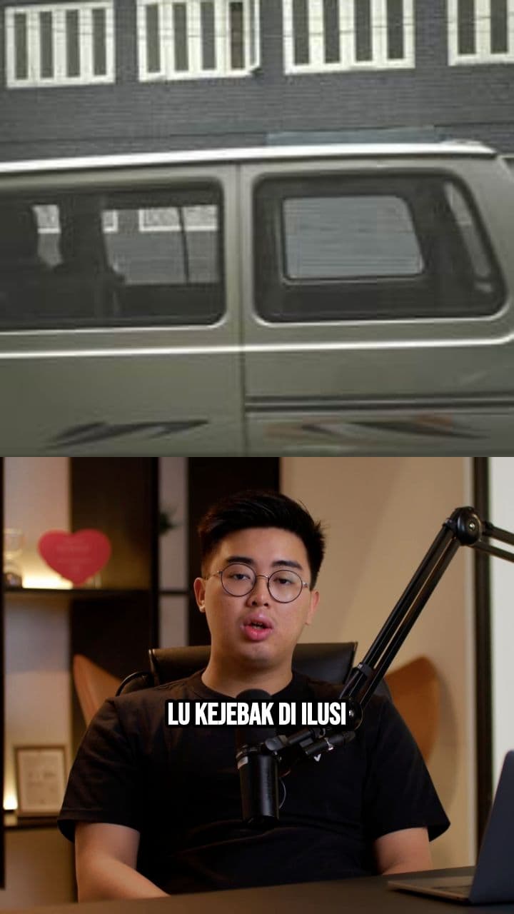 The Modern Slavery Scheme