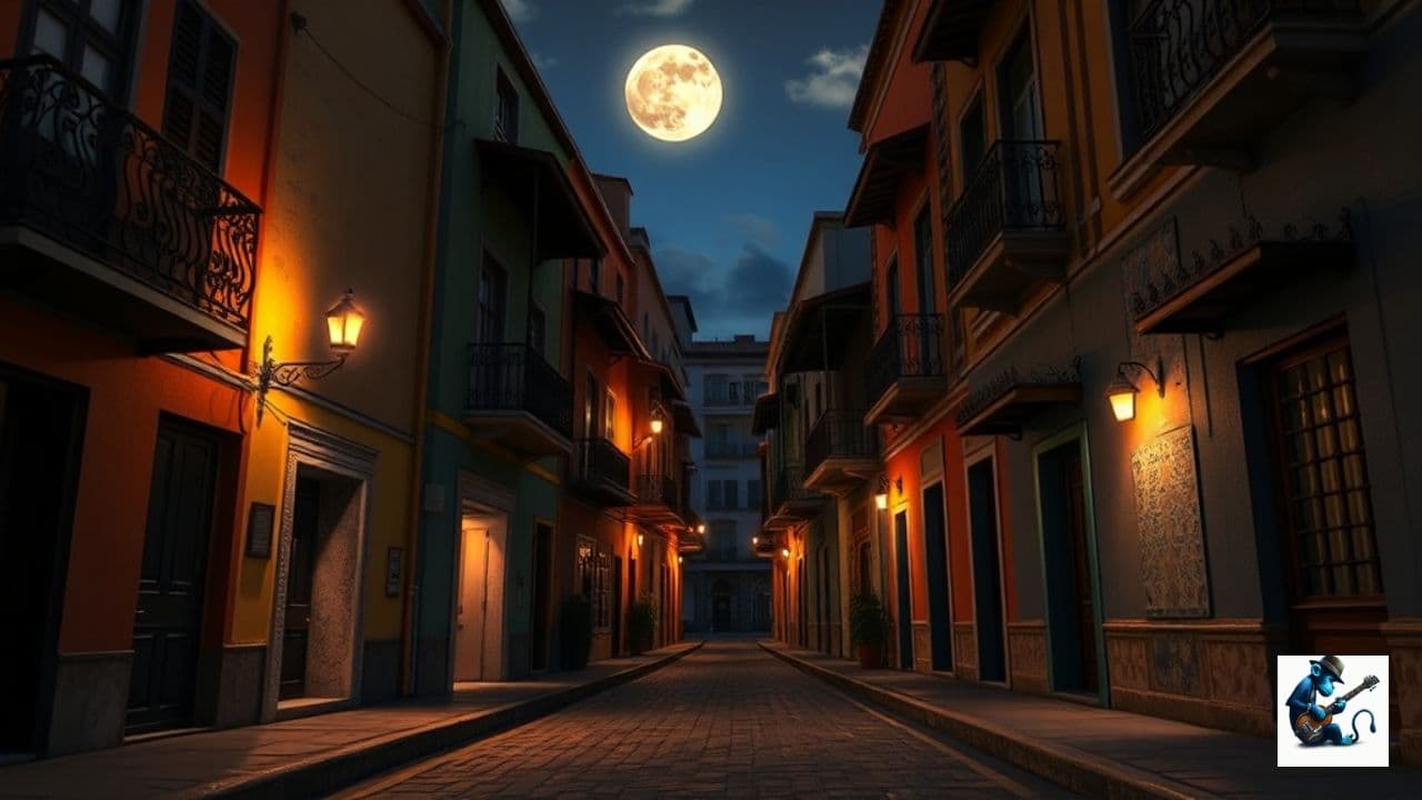 En Replay a Medianoche