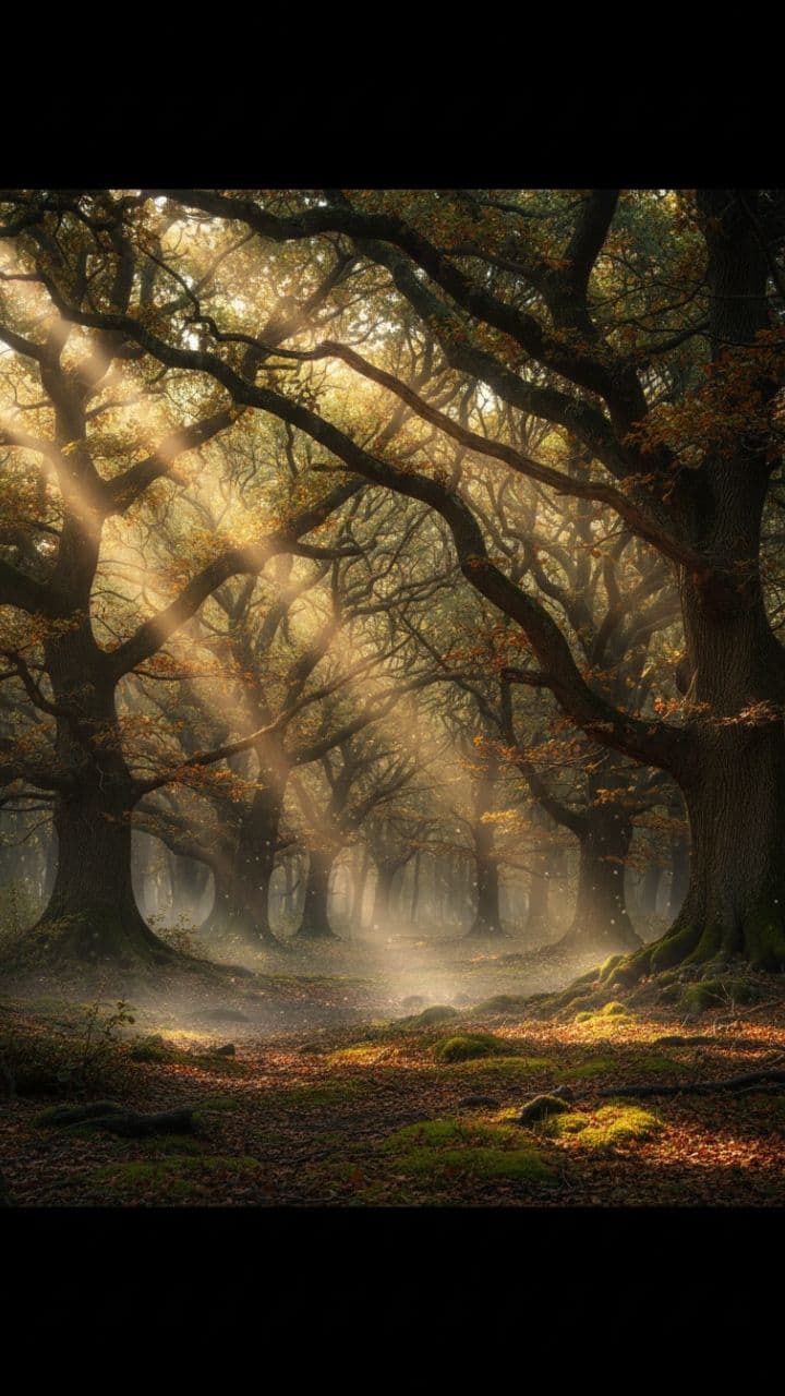 The Hidden Door: The Discovery