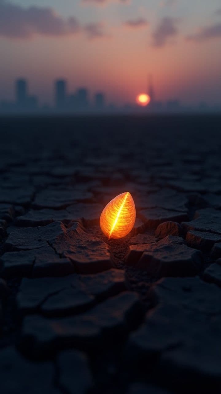 Snovi sutrašnjeg glasa