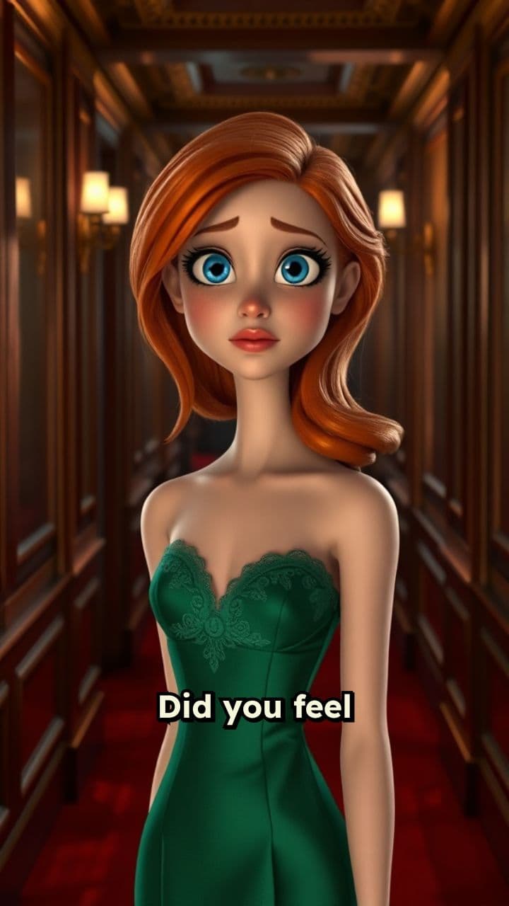 Night of the Unsinkable