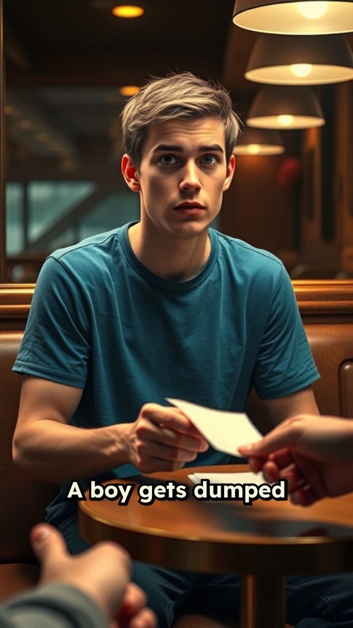 Heartbreak and Hilarious Misadventures