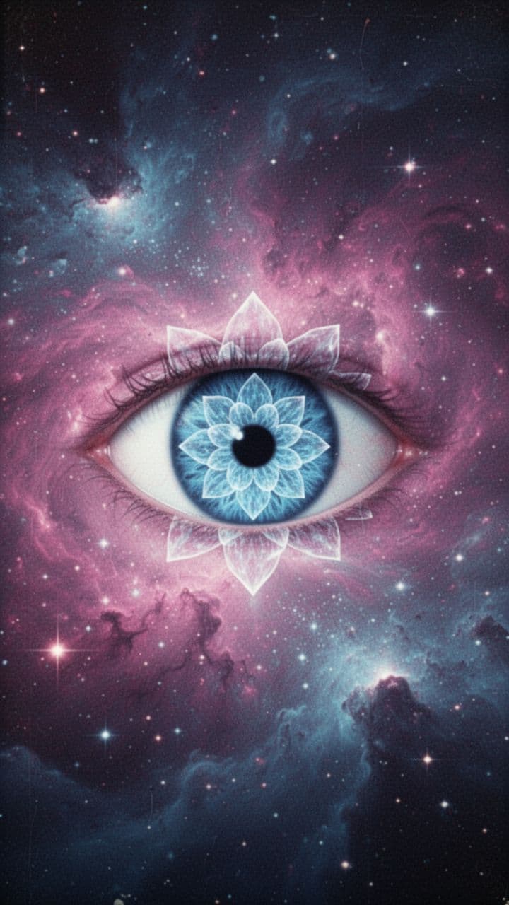 True Blue: The Purest You